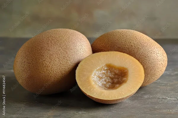 Chikoo Fruit: Health Benefits and Nutrition